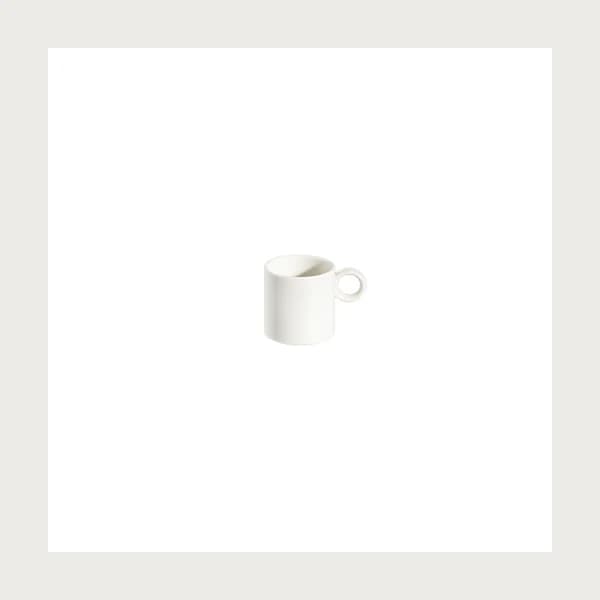 ID Fine Transparan Ring Kahve Cupı 80 cc