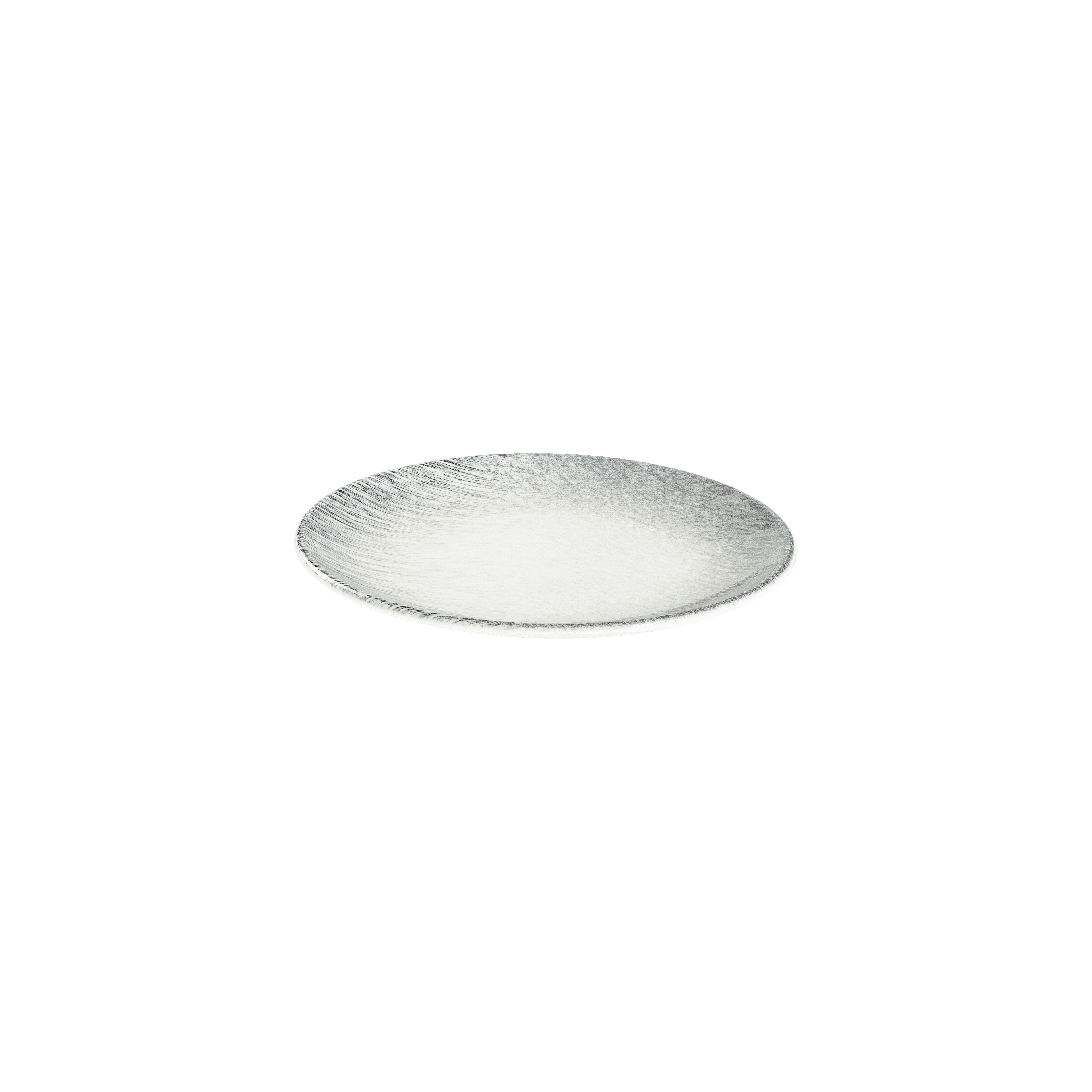 ID Fine Brezza Lona Flat Plate 15 cm