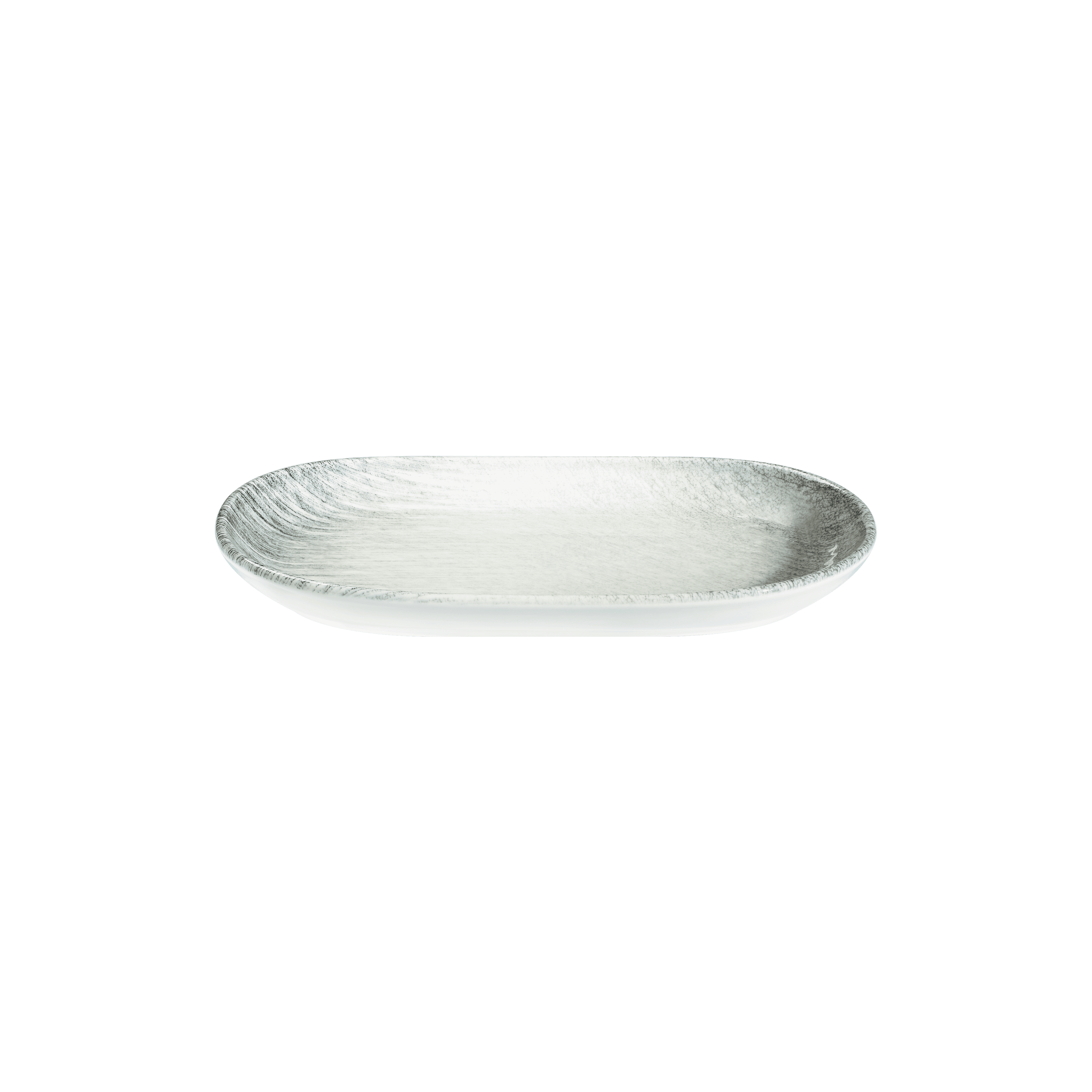 ID Fine Brezza Magnus Oval Kayık 18 cm