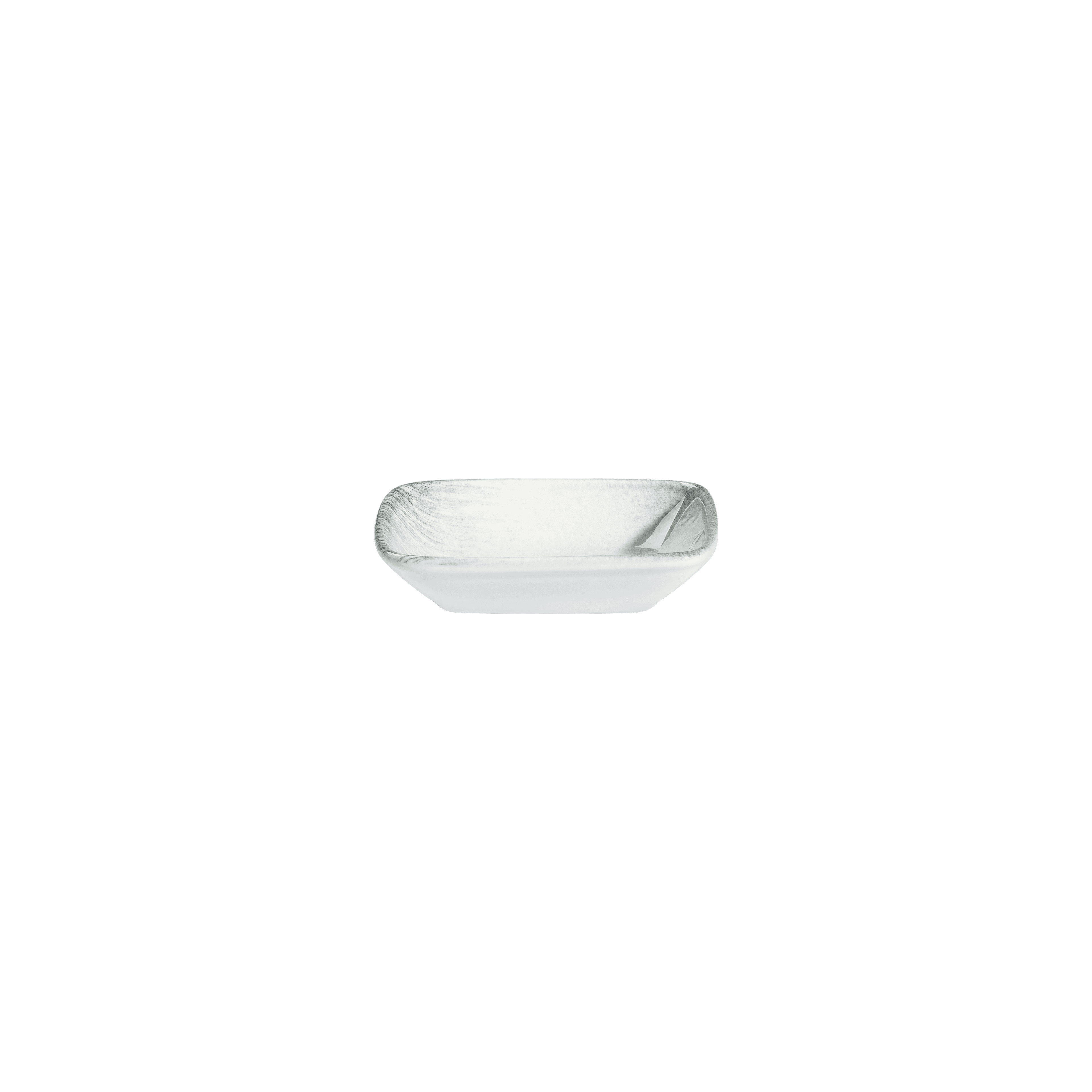 ID Fine Brezza Quadro Dikdörtgen Kayık 11 cm (10 * 7)