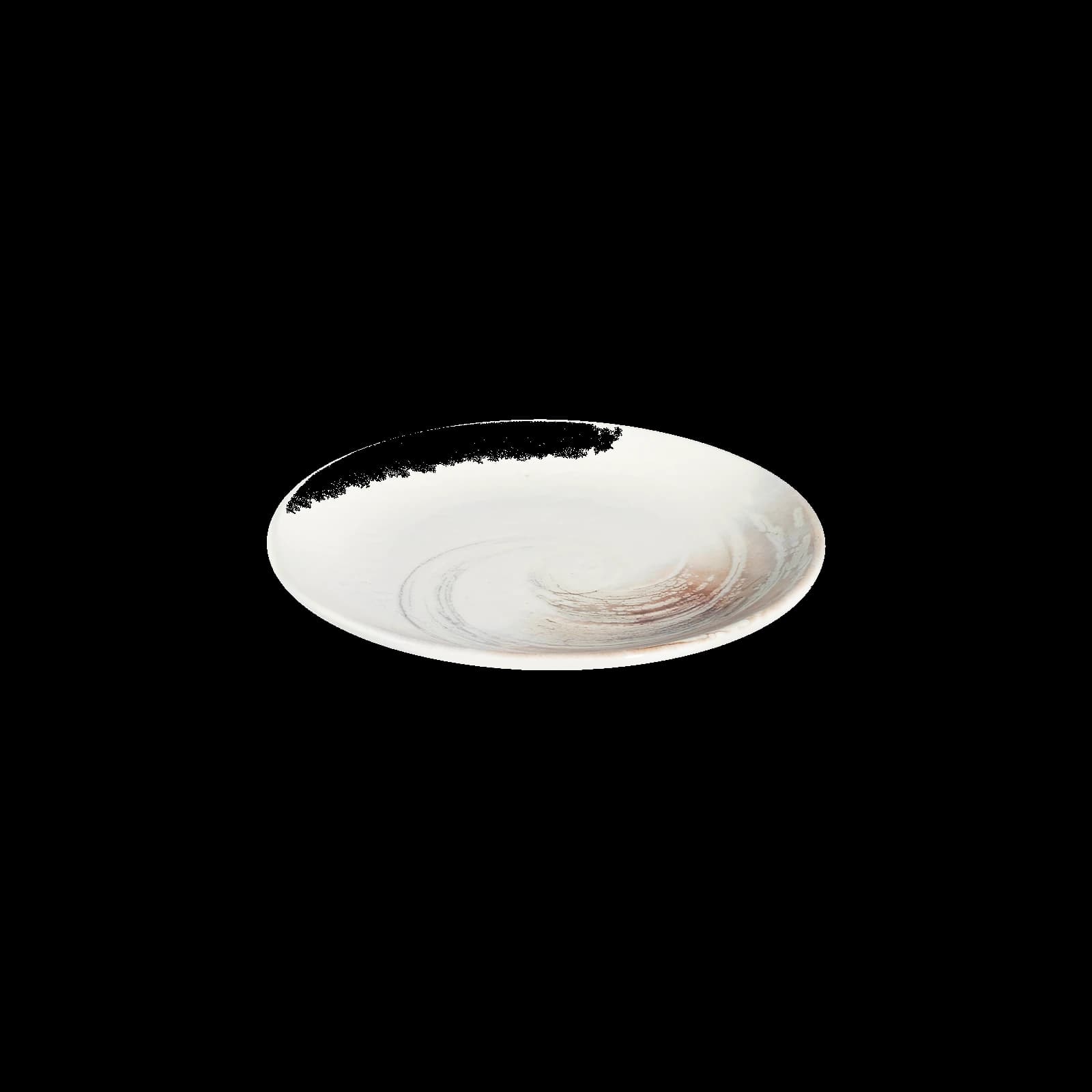 ID Fine Stroke Lona Flat Plate 27 cm