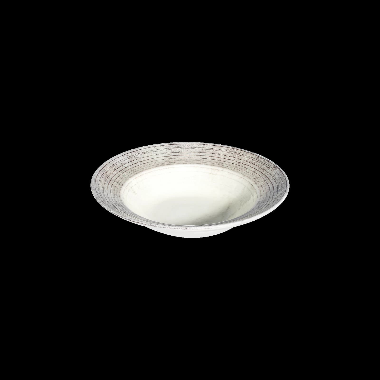 ID Fine Fume Miro Deep Plate 28 cm 560 cc