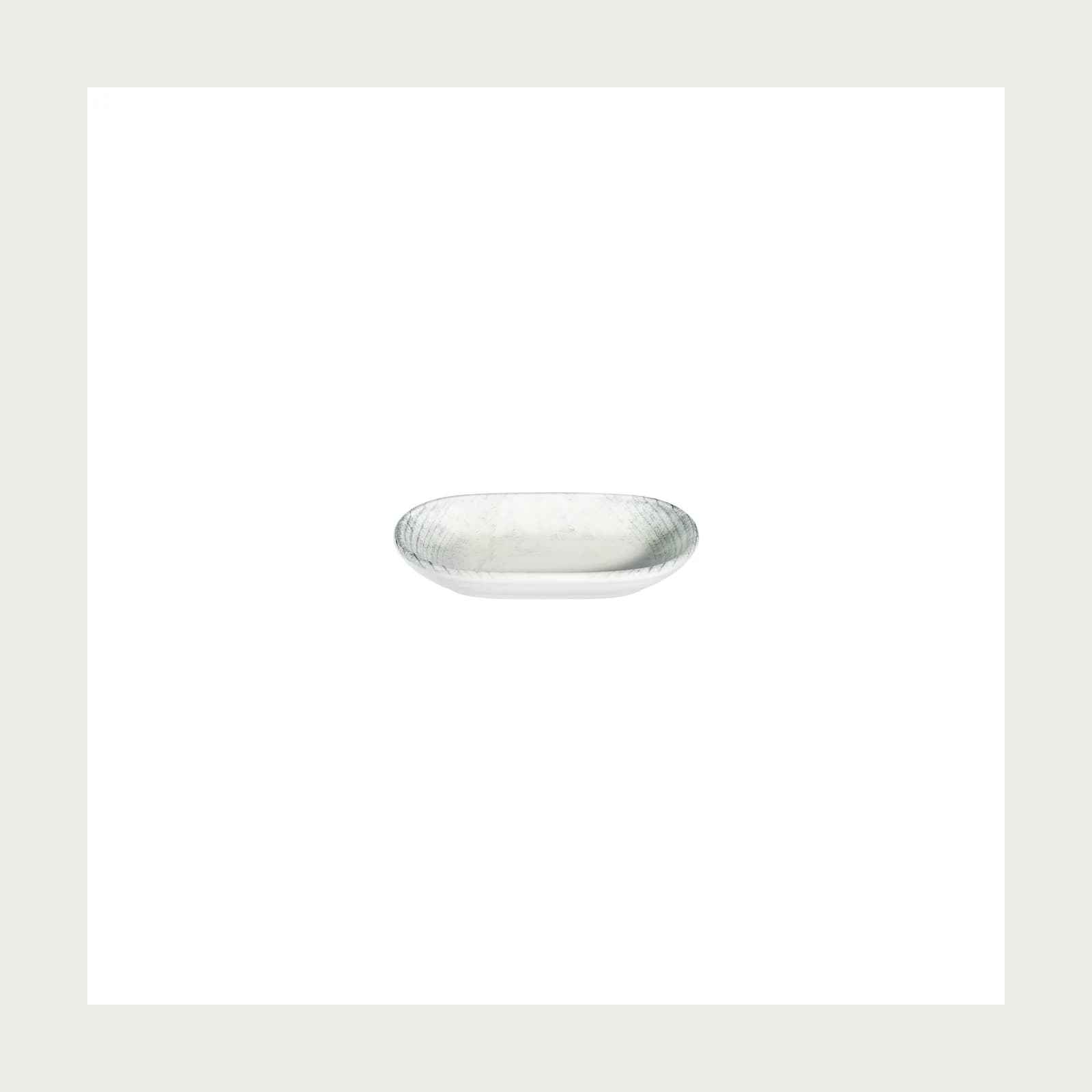ID Fine Fume Magnus Oval Kayık 18 cm