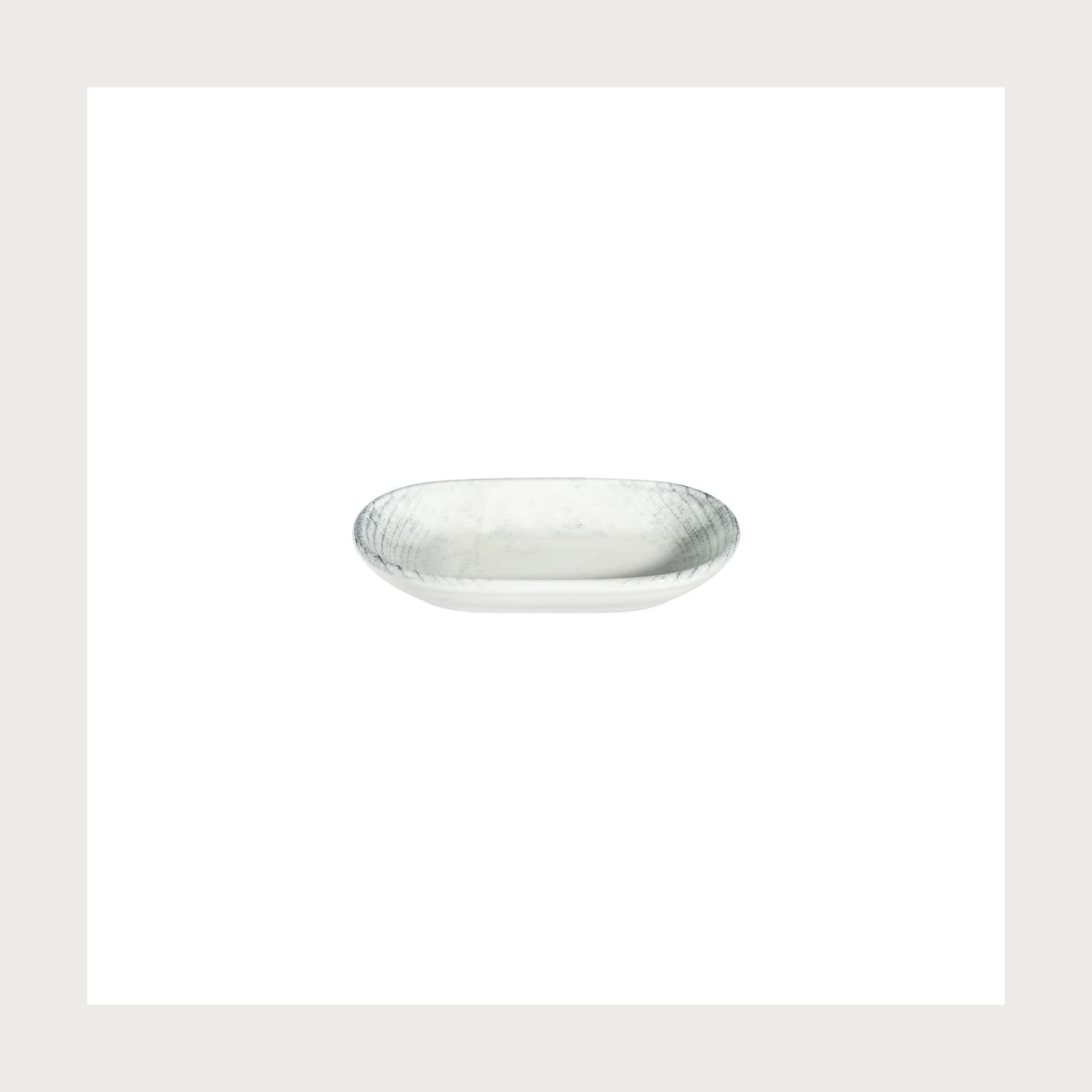 ID Fine Fume Magnus Oval Kayık 23 cm