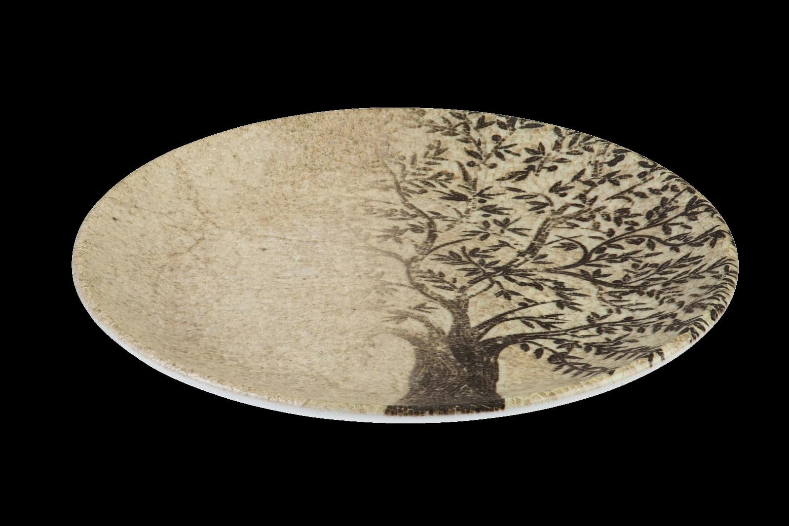 ID Fine Wise Lona Flat Plate 19 cm