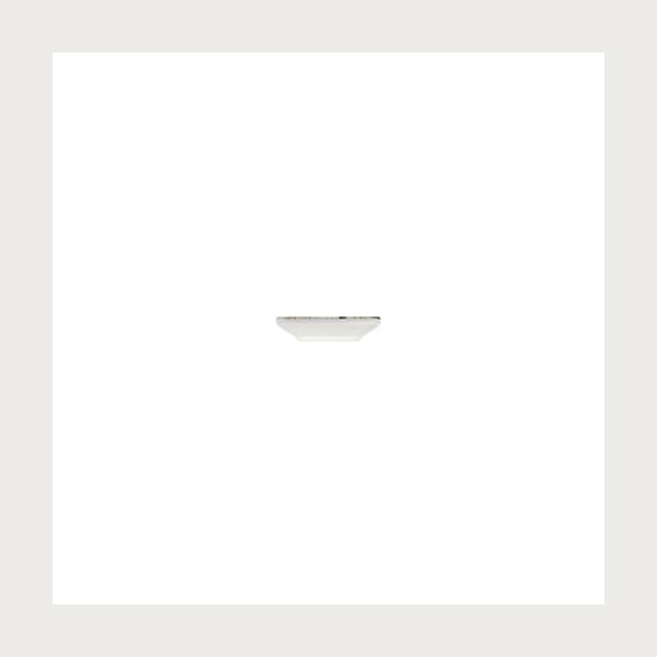 ID Fine Wise Quadro Kare Plate 12 cm (10 * 10)