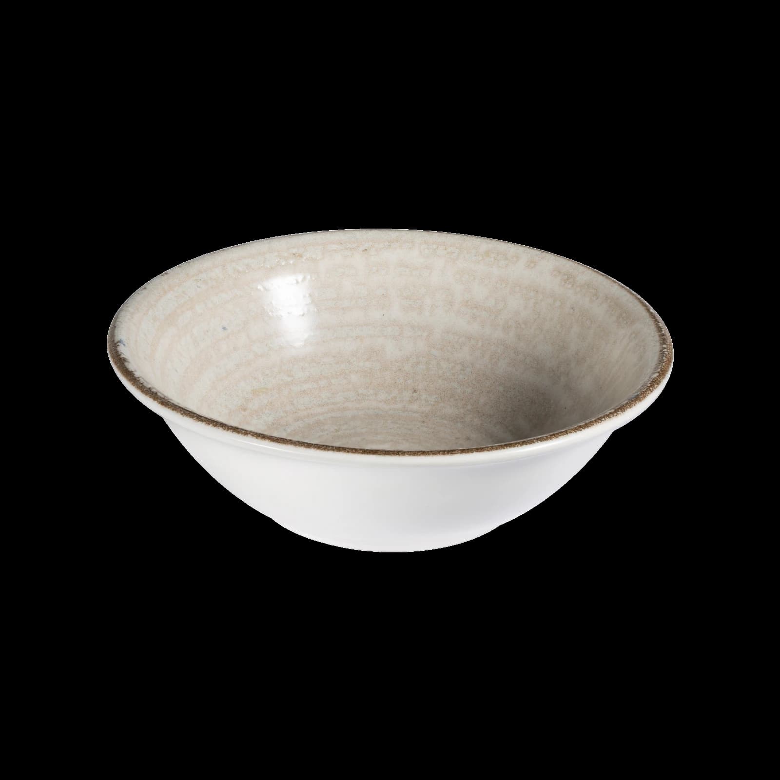 ID Fine Mocha Lona Bowl 16 cm 420 cc