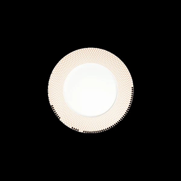 ID Fine Maglia Gold Finesse Flat Plate 24 cm