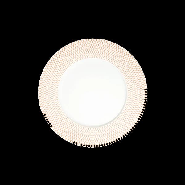 ID Fine Maglia Gold Finesse Flat Plate 32 cm