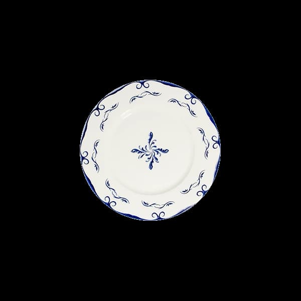 ID Fine Valore Finesse Flat Plate 24 cm