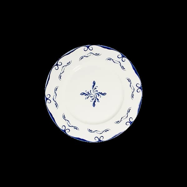 ID Fine Valore Finesse Flat Plate 28 cm