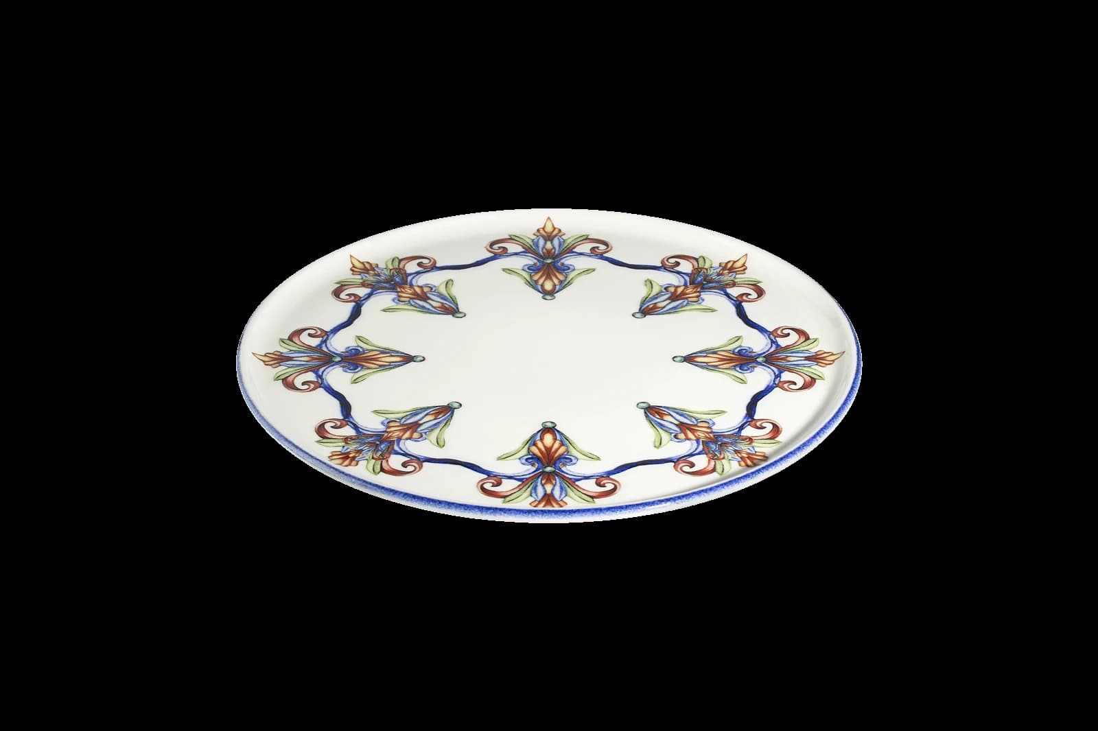 ID Fine Brio Mesa Pizza Tabağı 31 cm