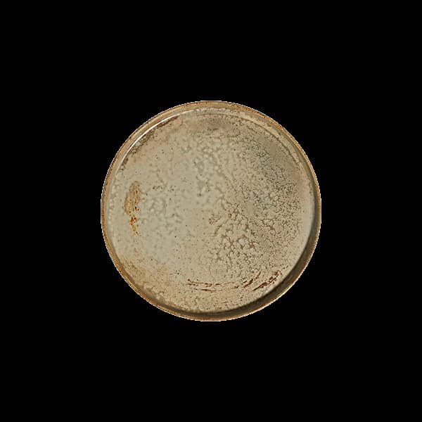 ID Fine Fall Sage Stolt Flat Plate 28 cm