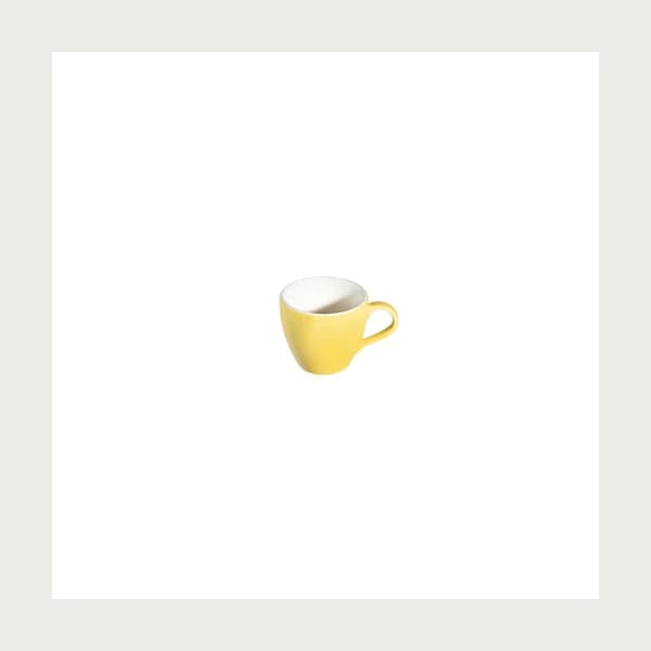 ID Fine Saga Harvest Alzar Espresso Cupı 80 cc