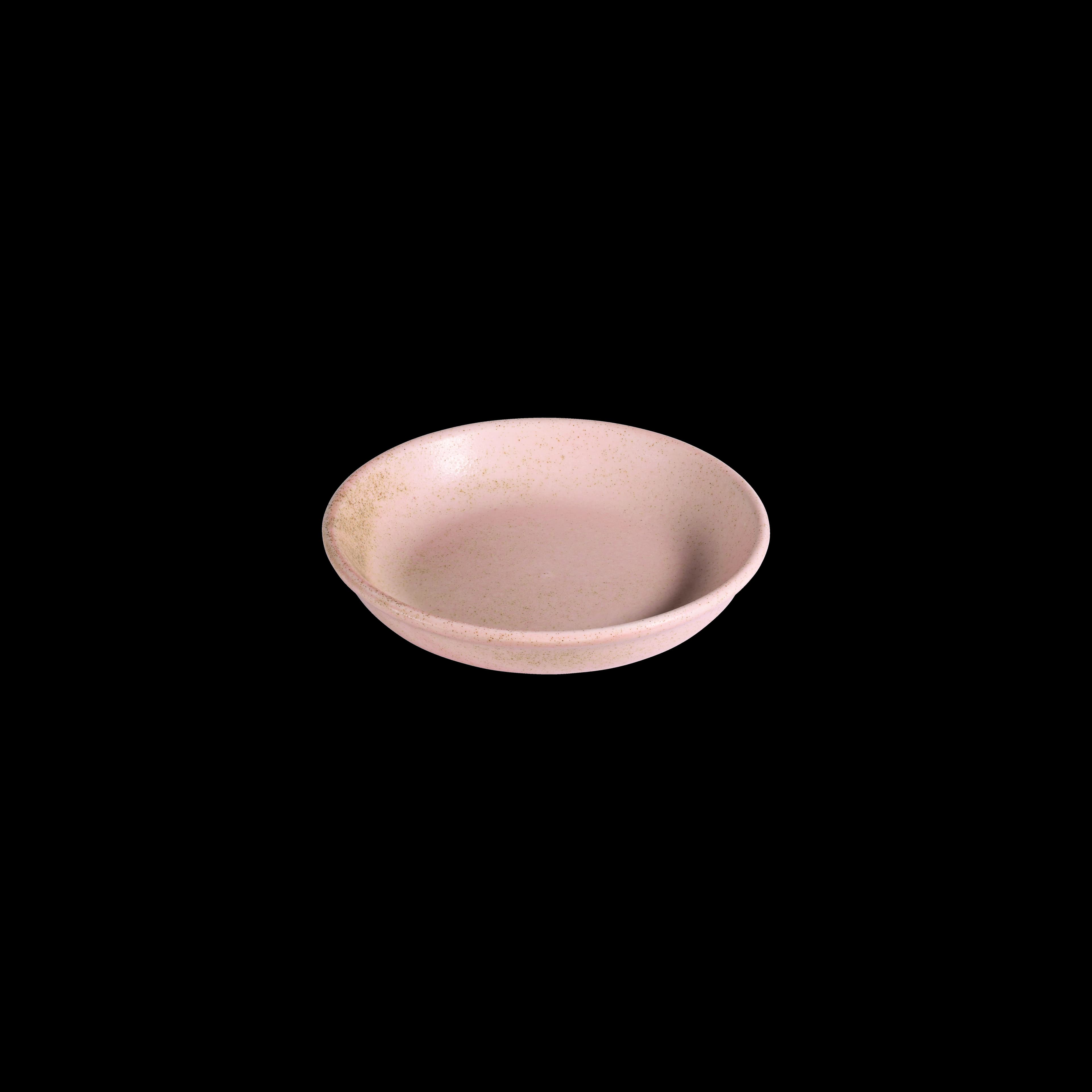 ID Fine Adel Lona Deep Plate 15 cm 240 cc