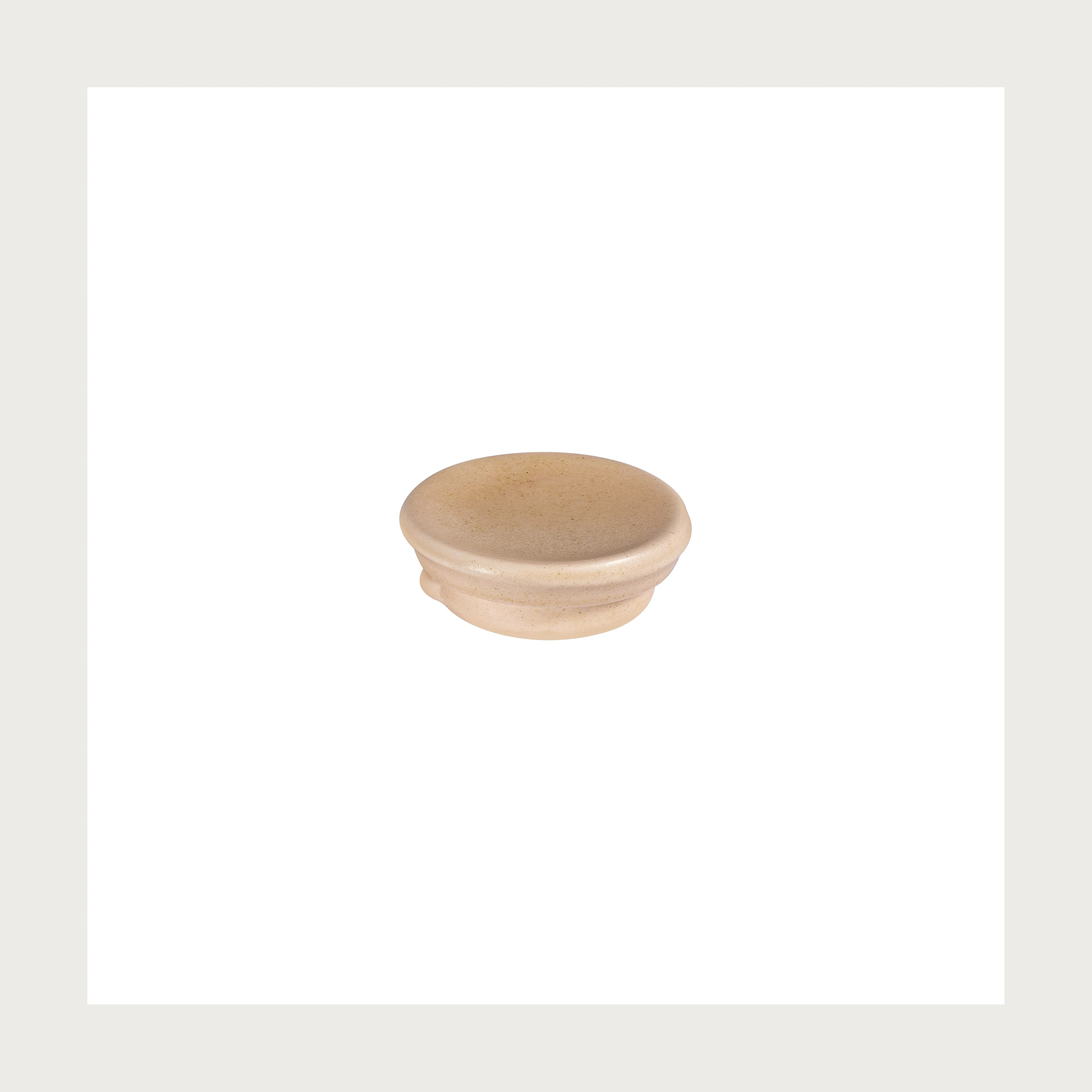 ID Fine Adel Bevel Kapak 8 cm (Demlik 400 cc)