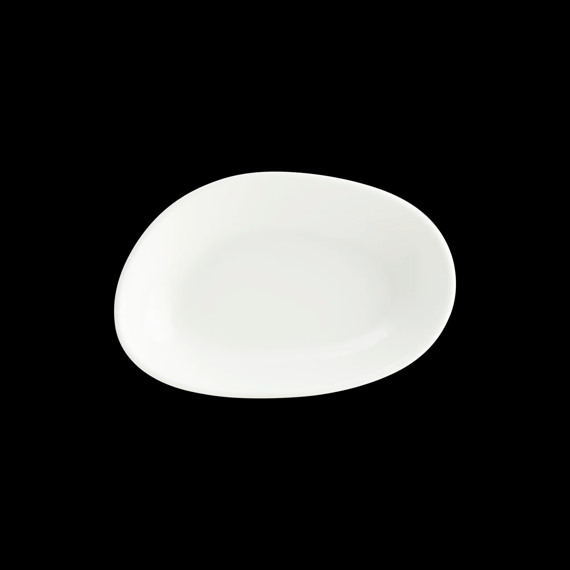 Vago Oval Plate 31*16 cm