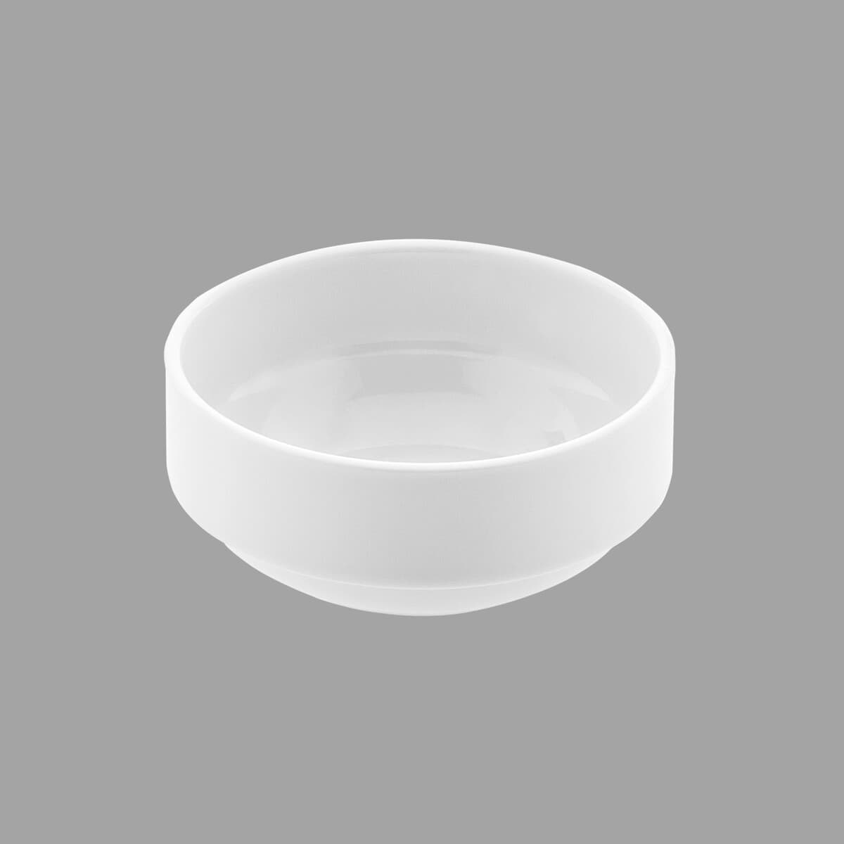 12 cm STACKABLE BOWL 380cc