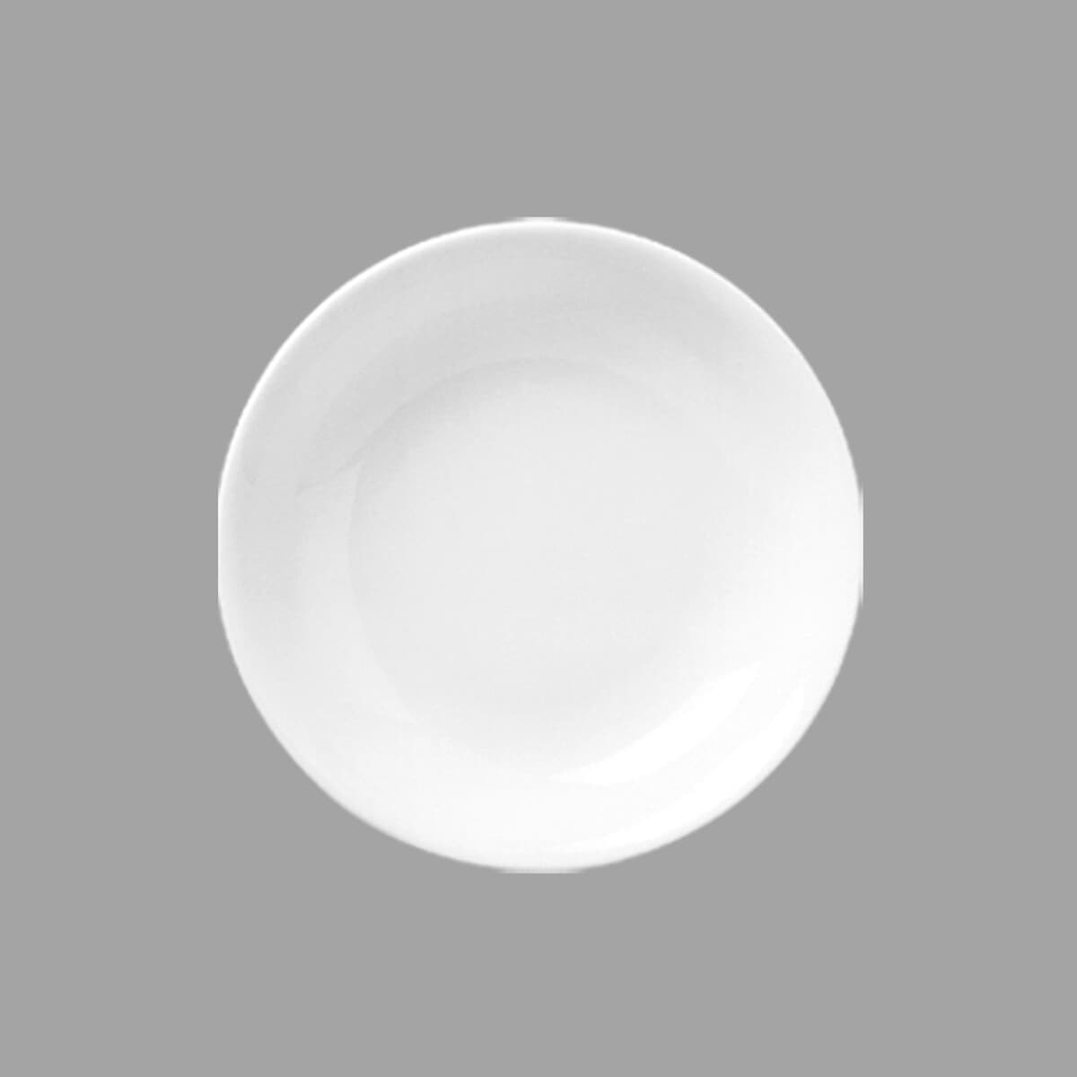 18 CM RELIEF DEEP PLATE