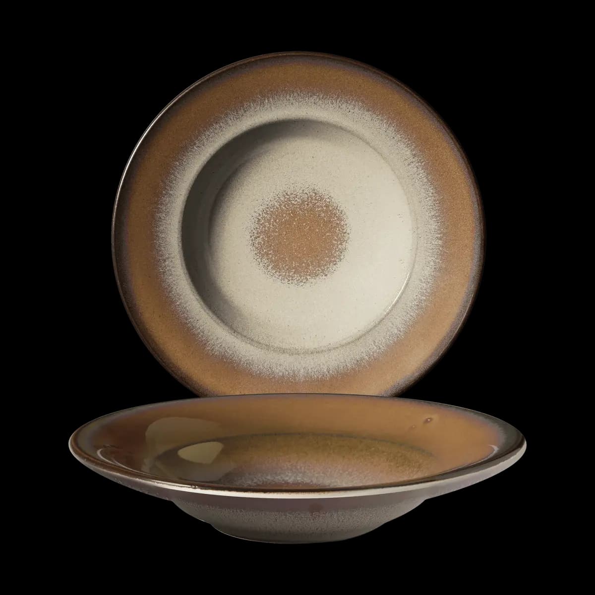 Reno 26 cm Deep Plate