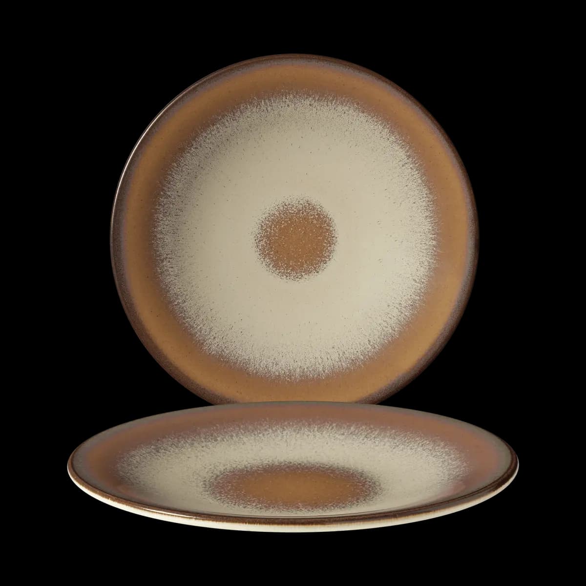 Paris 19 cm Flat Plate