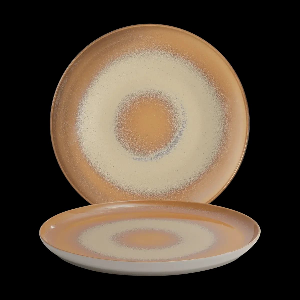 Bilbao 27 cm Flat Plate