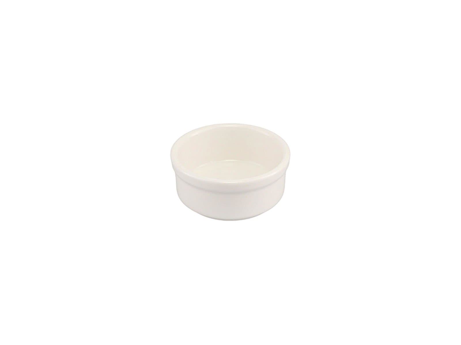 Porland Lebon Alumilite Butter-Jam Bowl 8cm 6 Pieces