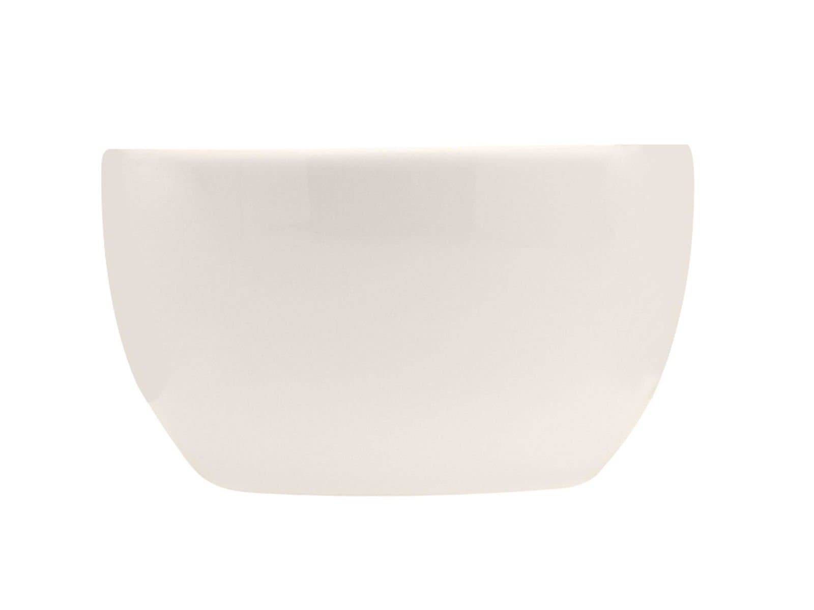 Porland Soley Alumilite Sugar Bowl 210cc 6 Pieces