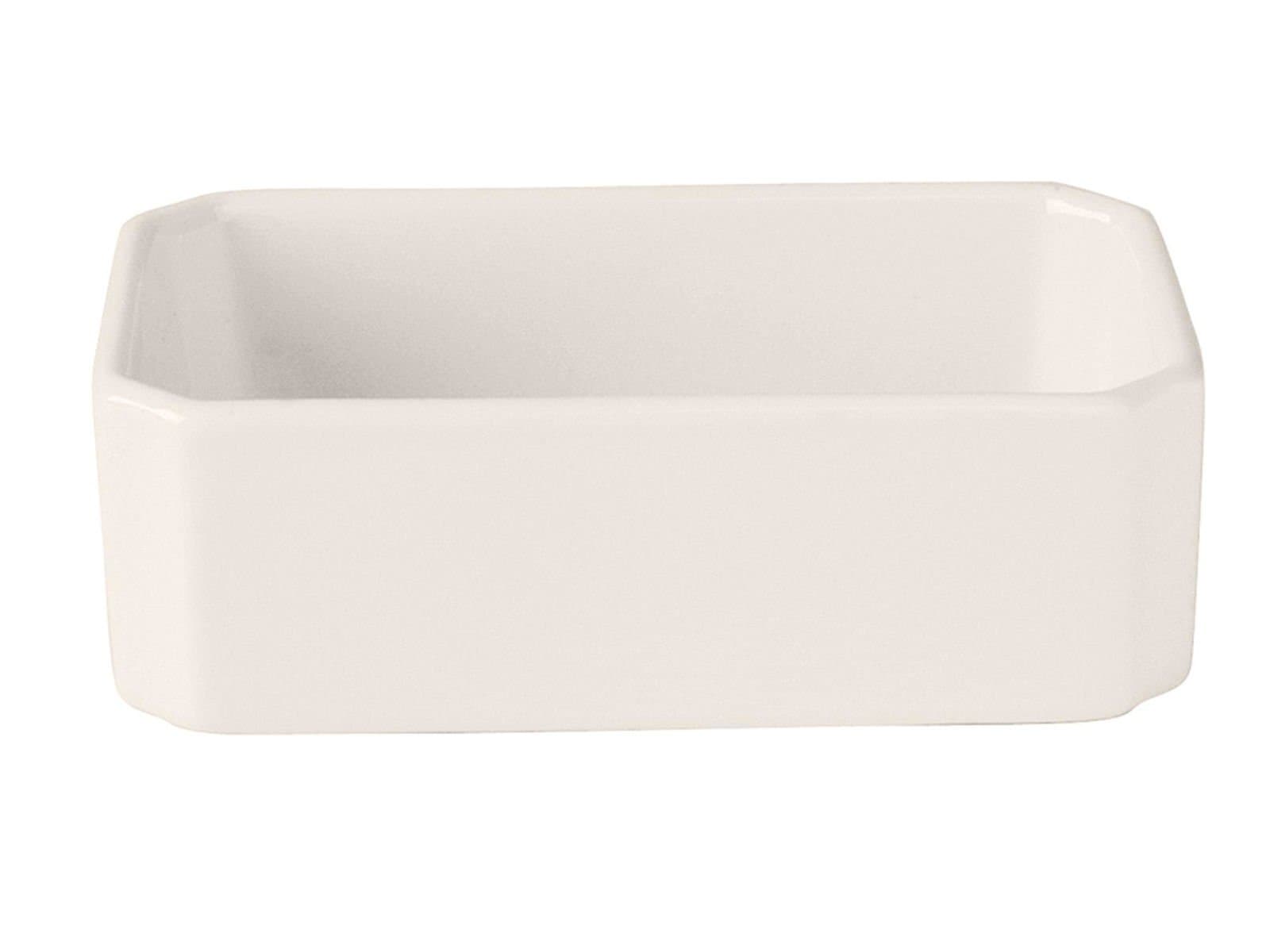 Porland Soley Alumilite Sugar Bowl 160cc 6 Pieces