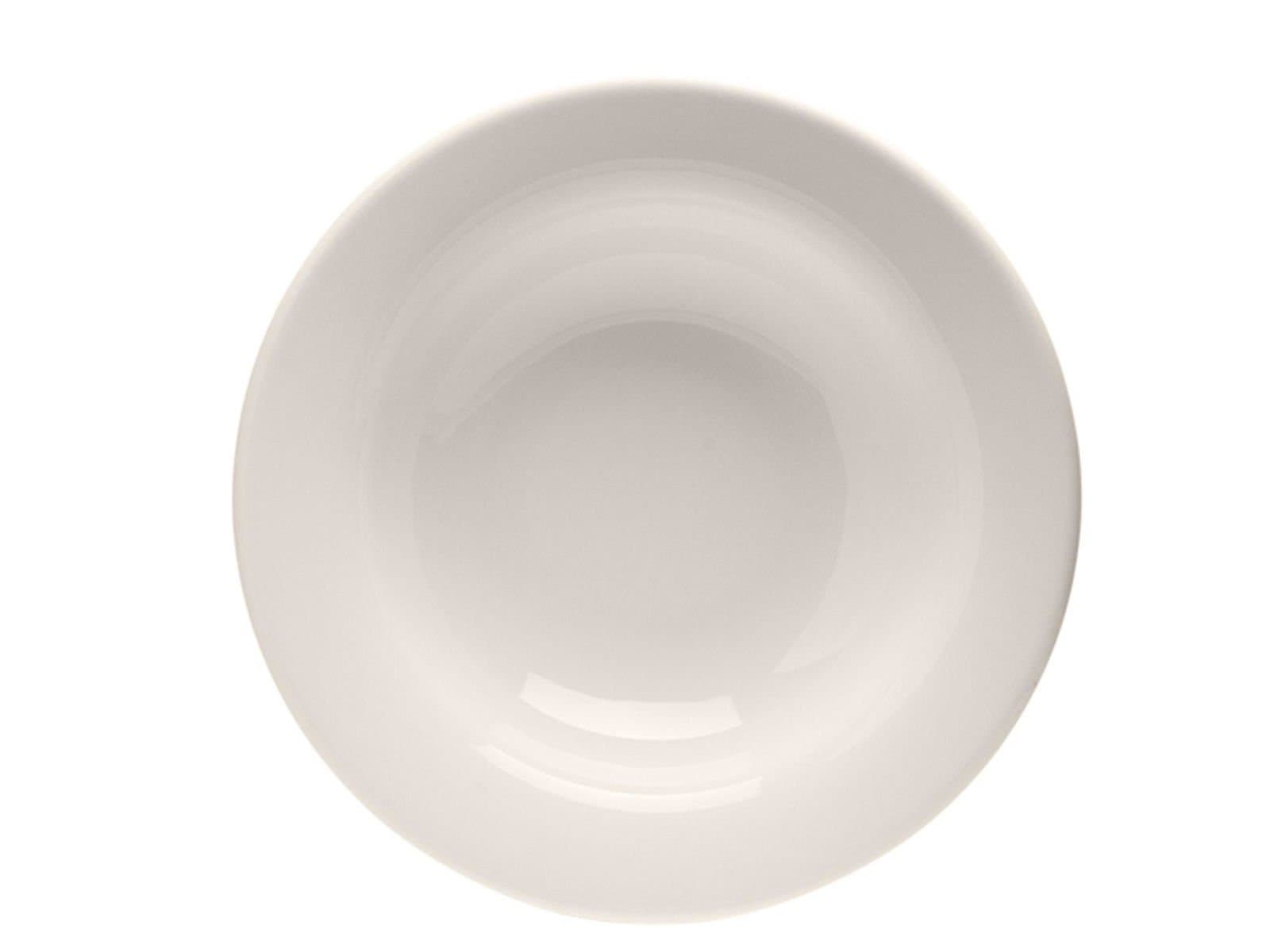 Porland Dove Alumilite Deep Plate 30cm 6 Pieces