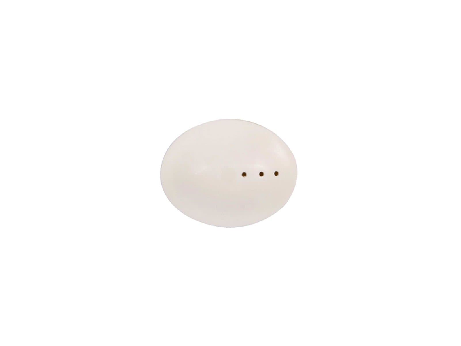 Porland Oasis Alumilite Salt Shaker 4cm 2 Pieces