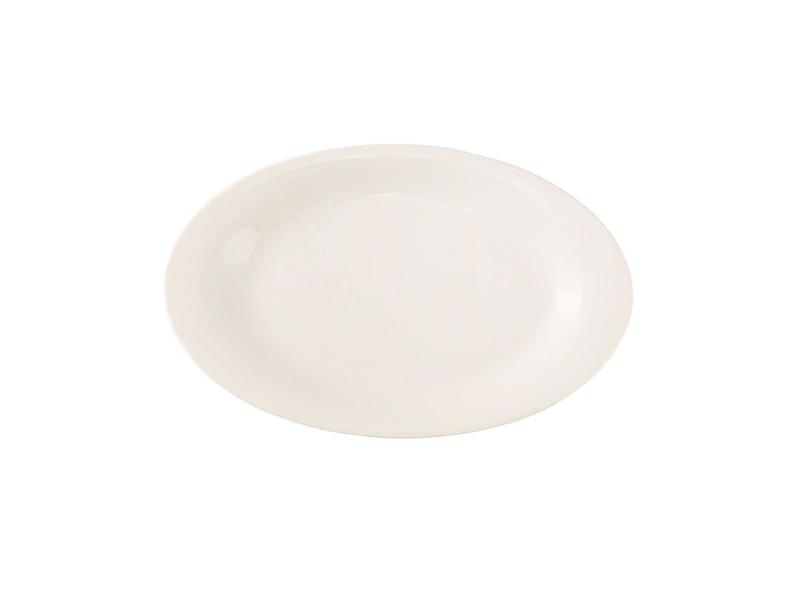 Porland Oasis Alumilite Boat Plate 27cm 2 Pieces