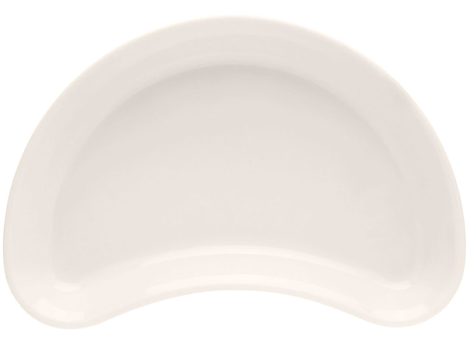 Porland Soley Alumilite Boat Plate 22cm 6 Pieces