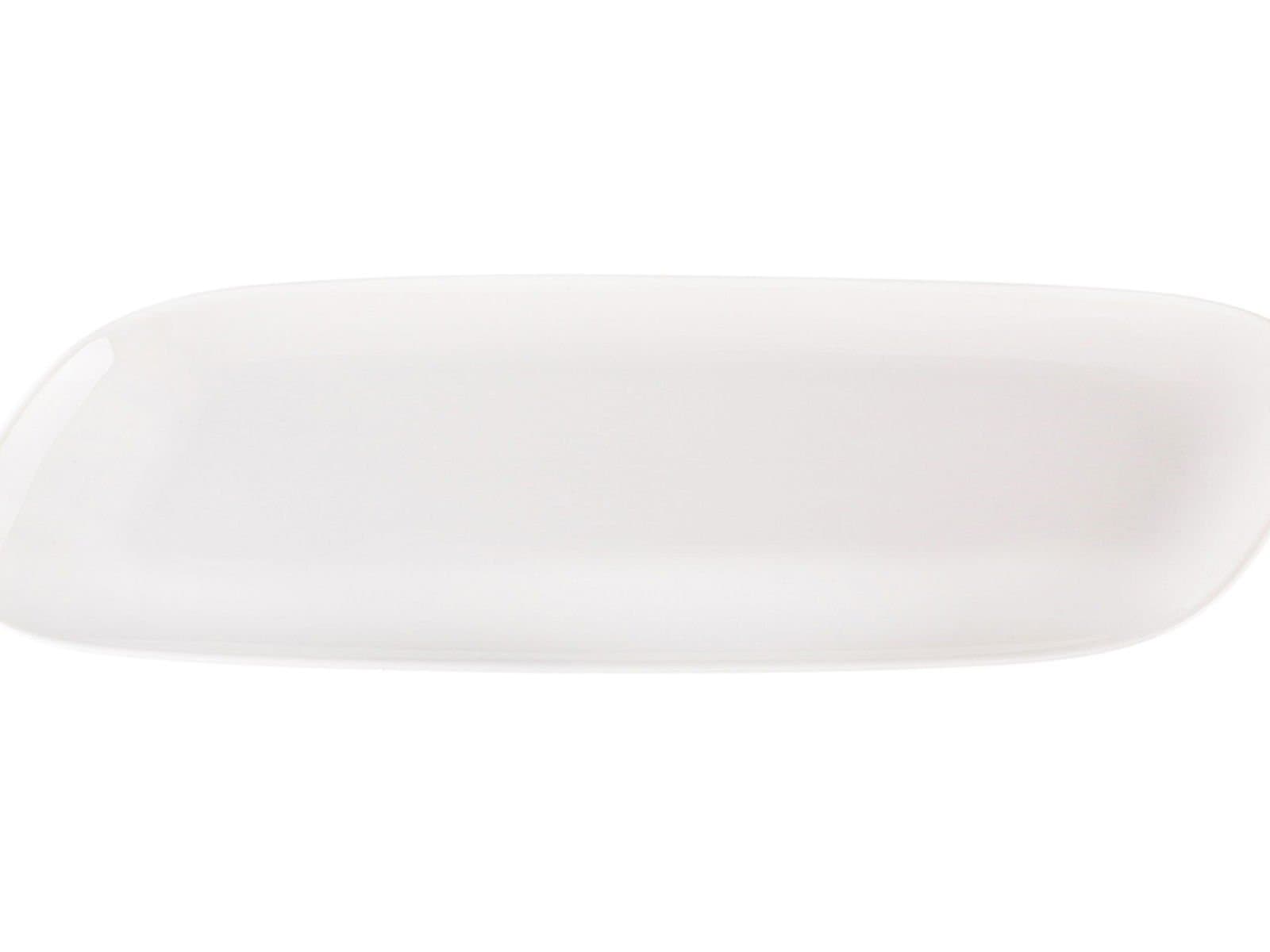 Porland Perspective Alumilite Boat Plate 63cm 6 Pieces