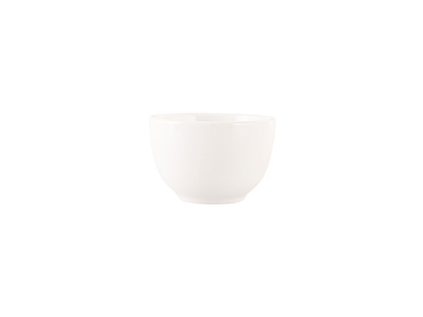 Porland Perspective Alumilite Sugar Bowl 205cc 6 Pieces