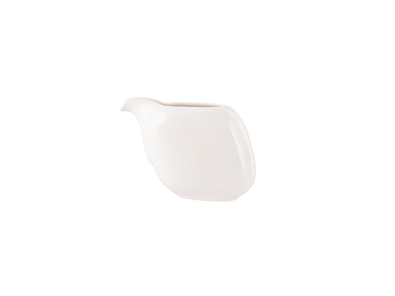 Porland Perspective Alumilite Creamer 215cc 6 Pieces