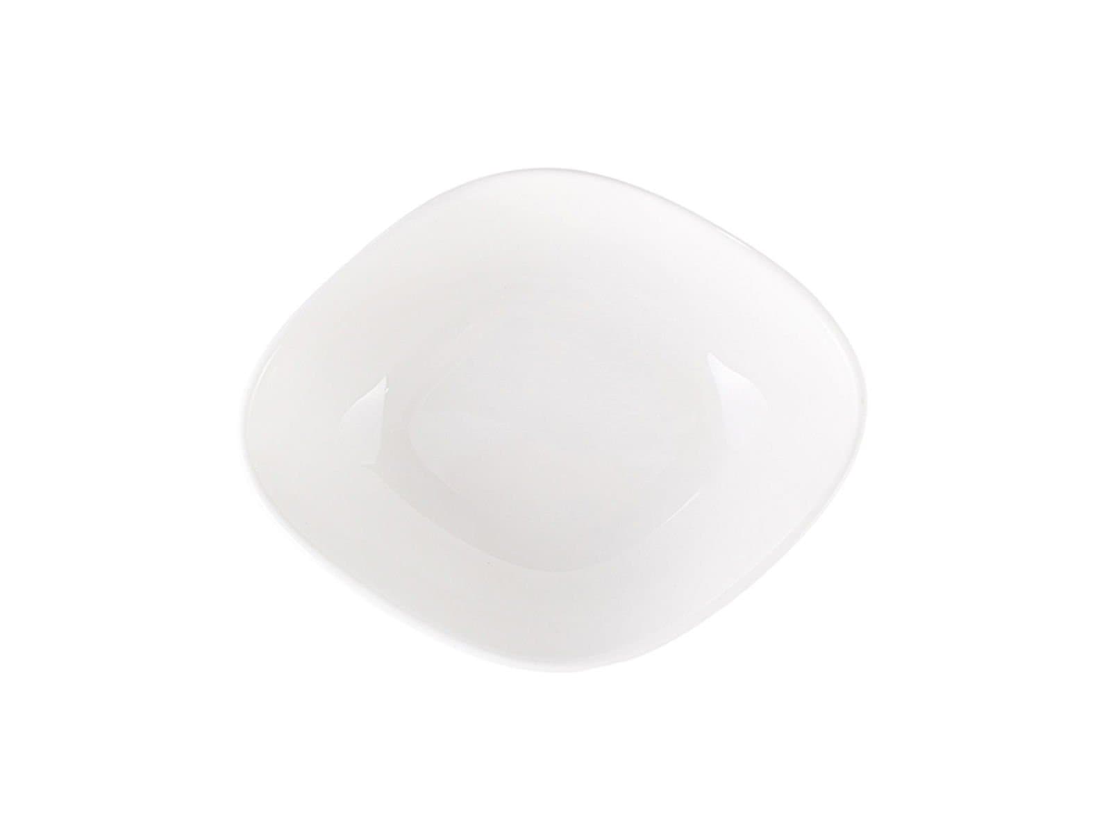 Porland Perspective Alumilite Bowl 27cm 6 Pieces