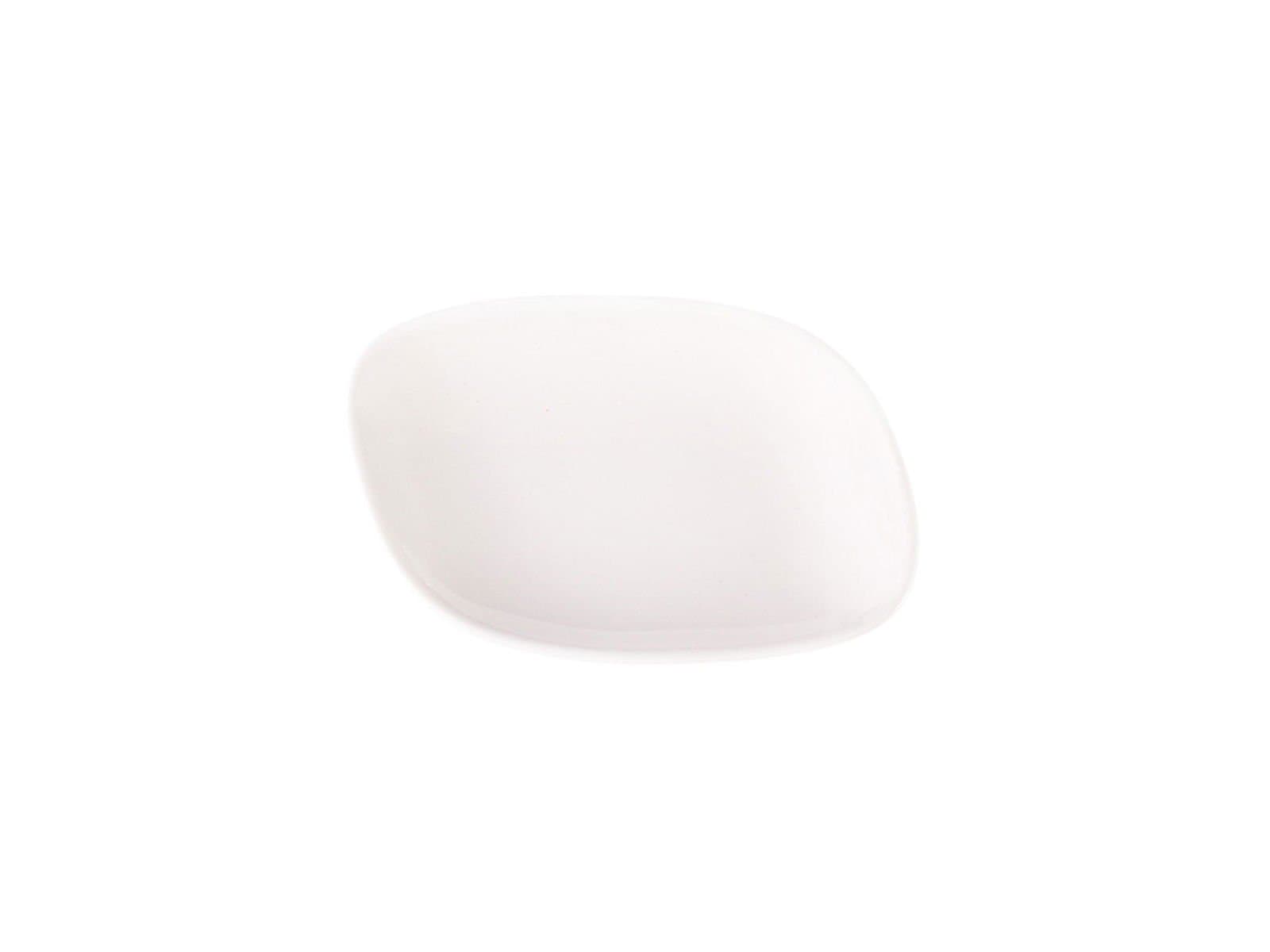 Porland Perspective Alumilite Appetizer Plate 14cm 6 Pcs.