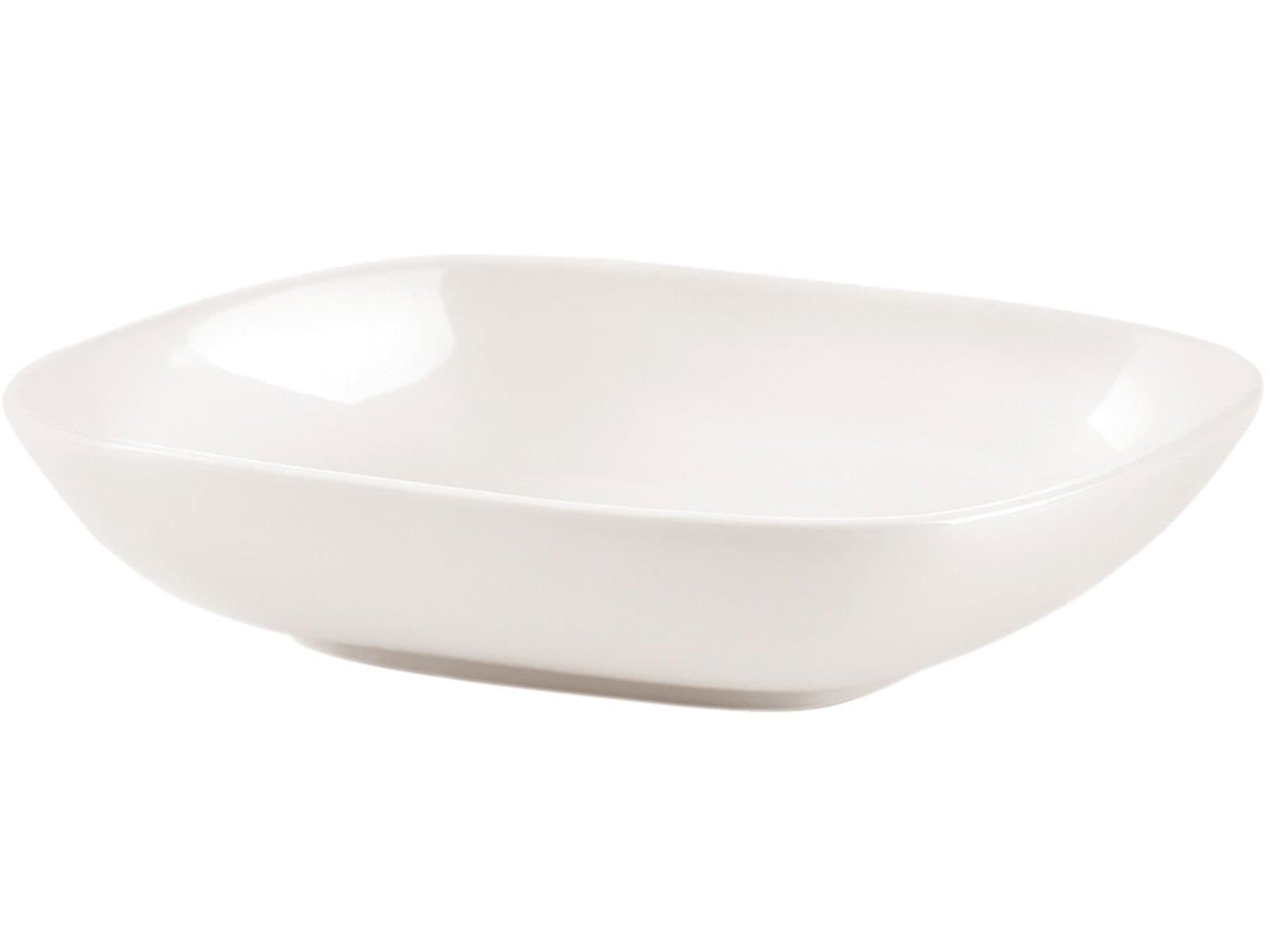 Porland Perspective Alumilite Salad Plate 14cm 6 Pieces