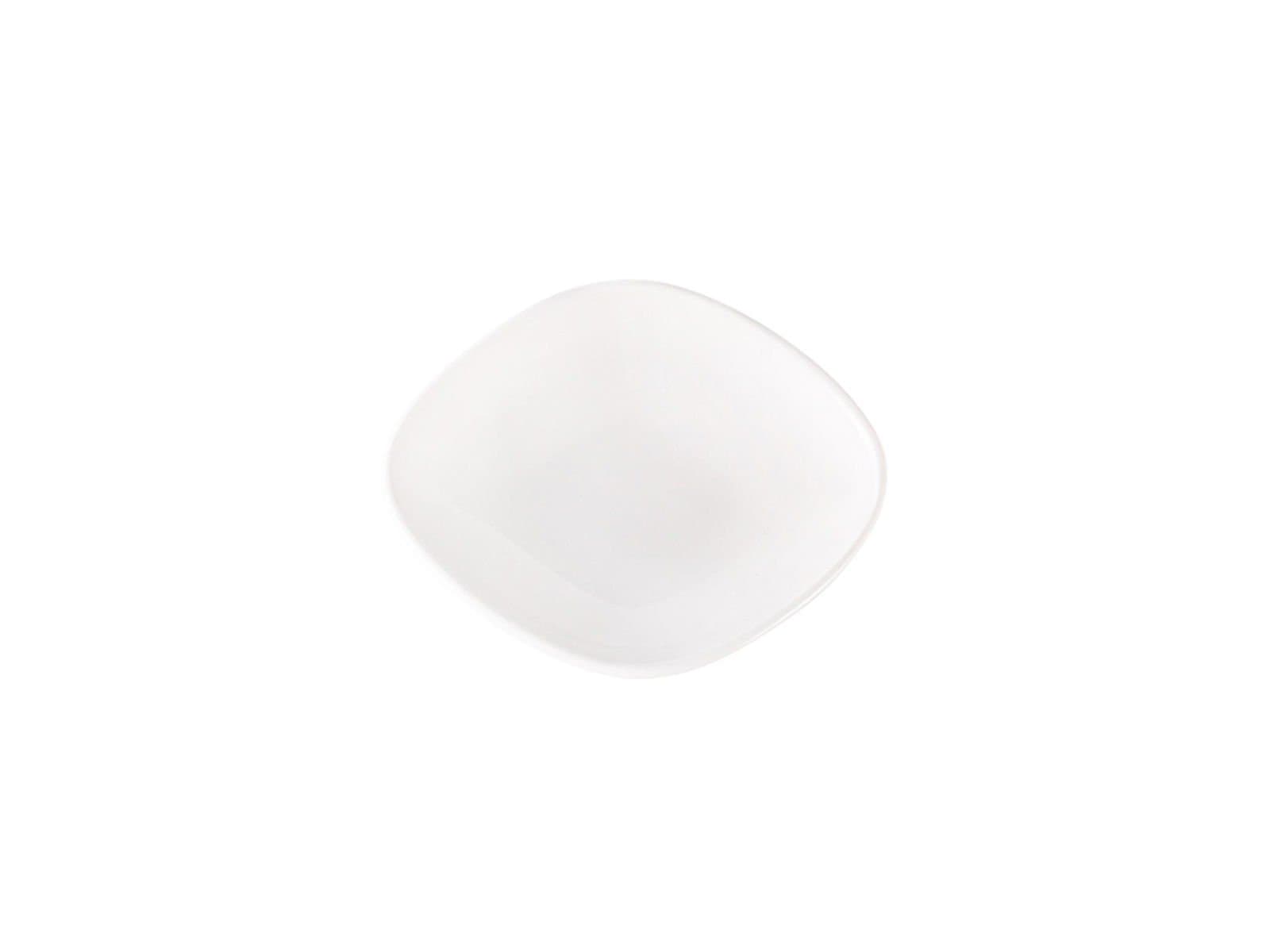 Porland Perspective Alumilite Breakfast Plate 11cm 12 Pieces