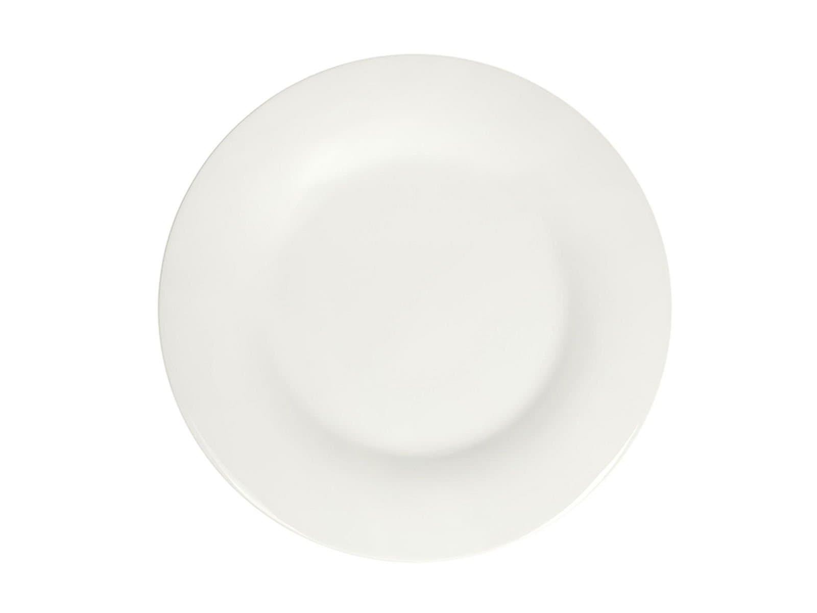 Porland Oasis Alumilite Flat Plate 32cm 6 Pieces