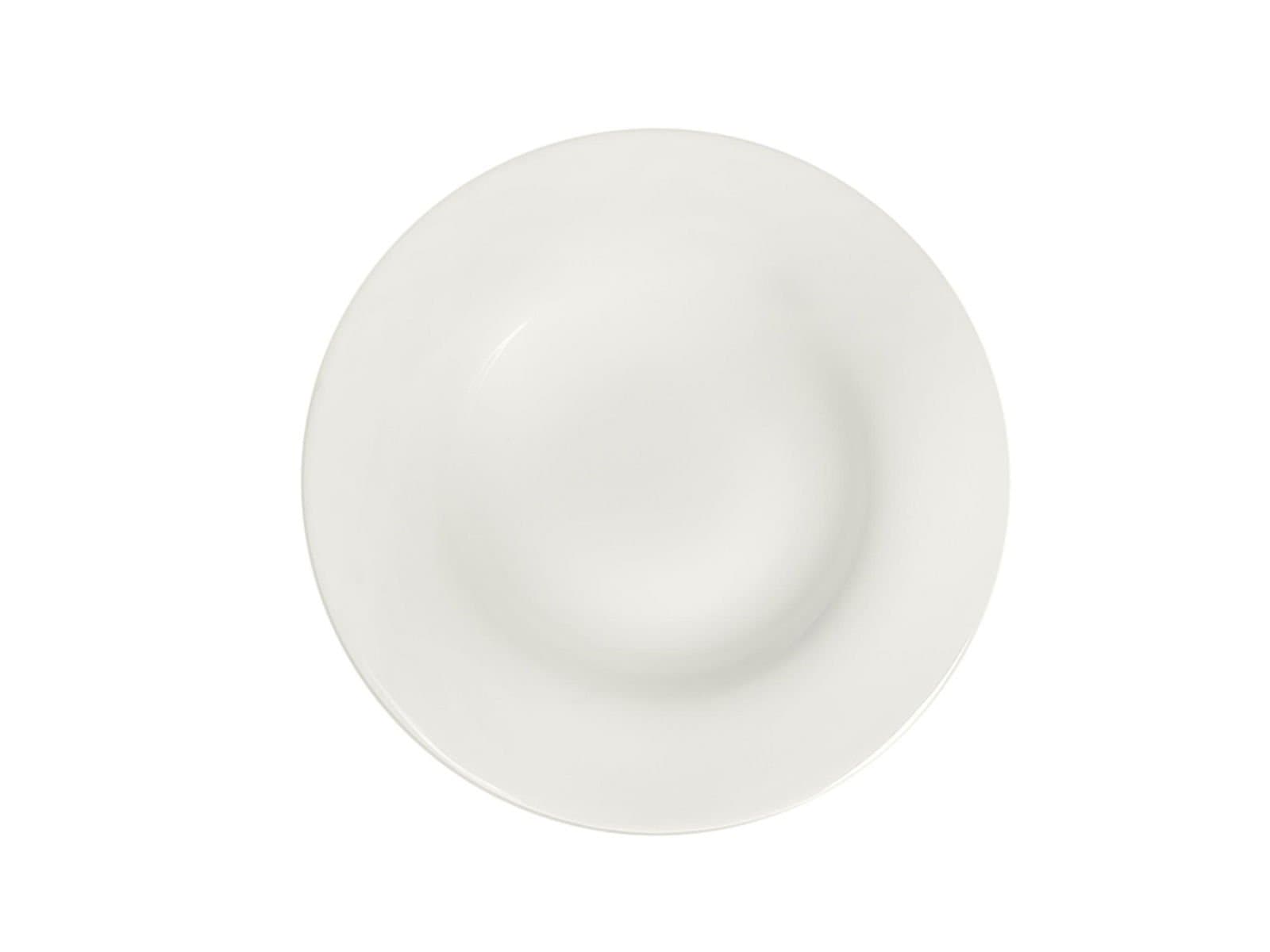 Porland Oasis Alumilite Deep Plate 23cm 6 Pieces