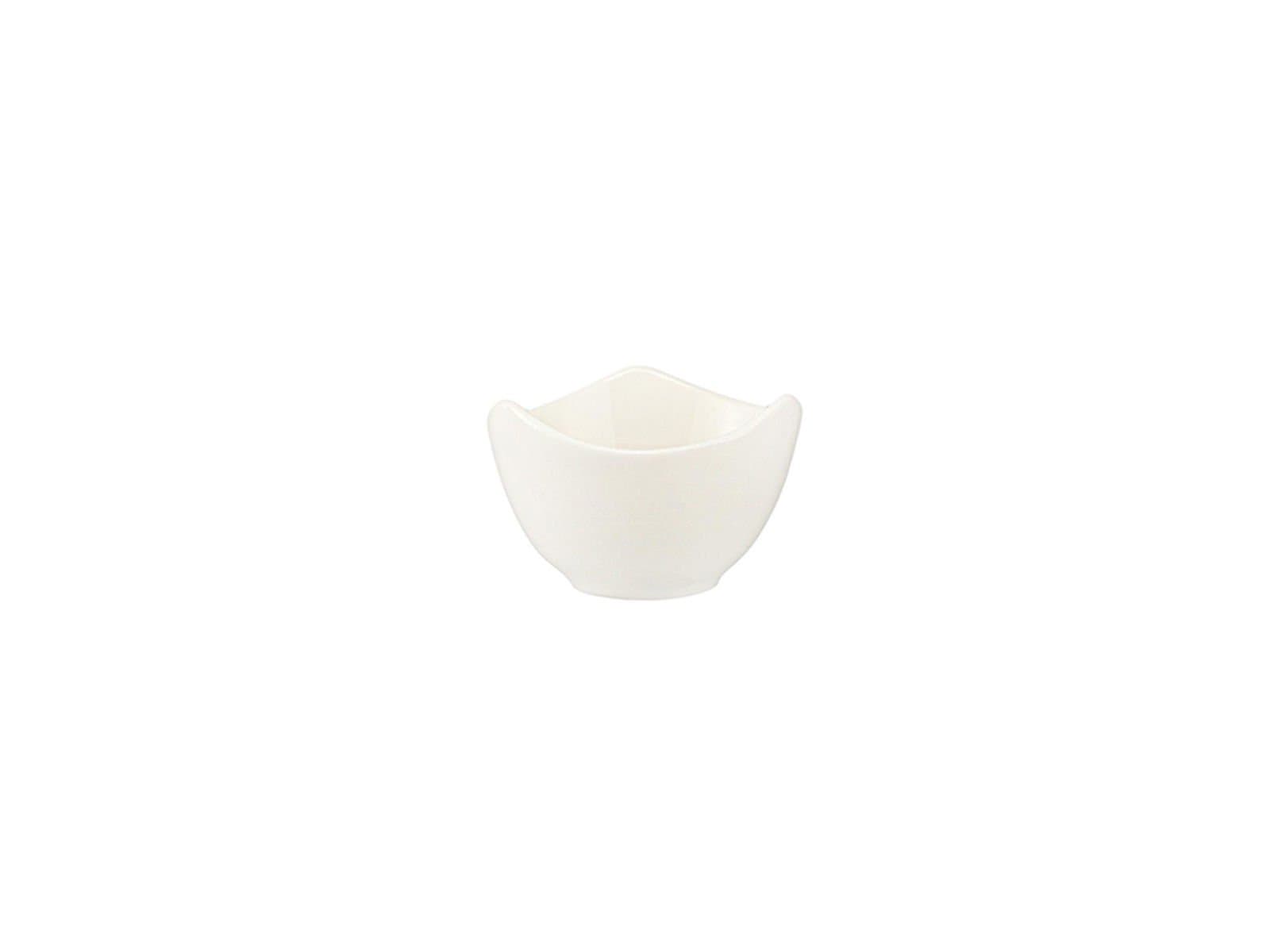 Porland Lotus Multi-Purpose Mini Bowl 7cm 6 Pieces