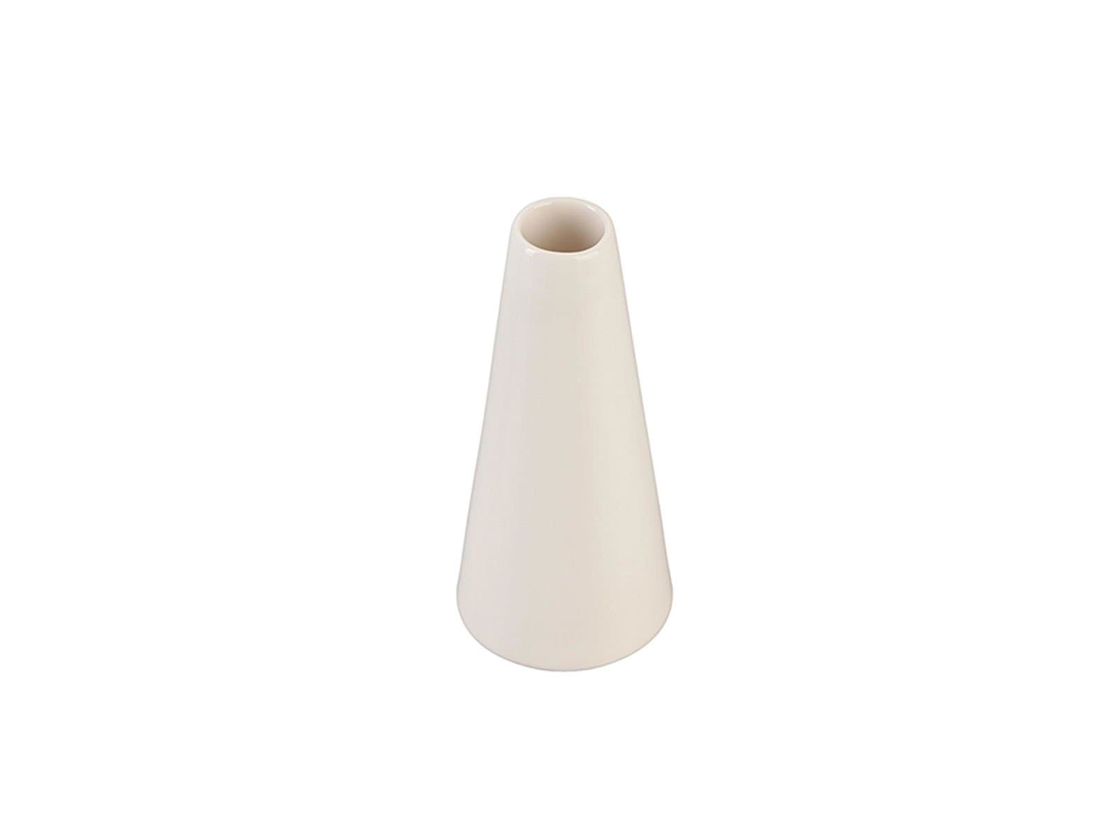 Porland Finesse Alumilite Vase 141mm 6 Pieces