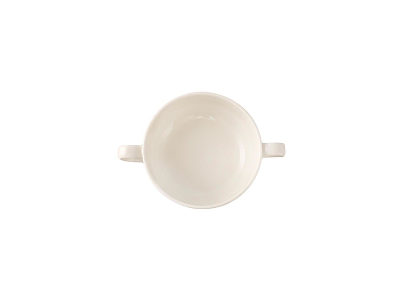 Porland Oasis Alumilite Handled Bowl 11cm 6 Pieces