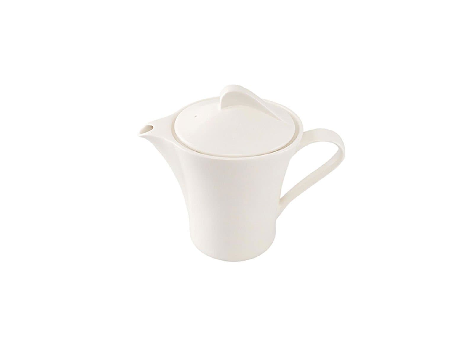 Porland Oasis Alumilite Lidded Coffee Pot 800cc 6 Pieces