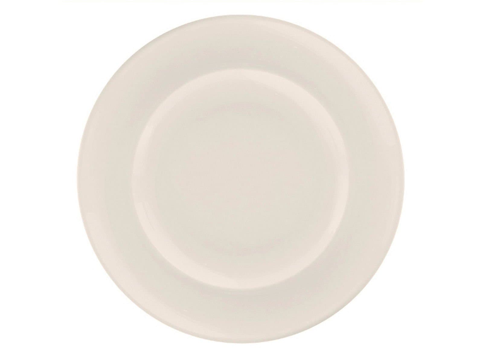 Porland Finesse Alumilite Flat Plate 32cm 6 Pieces