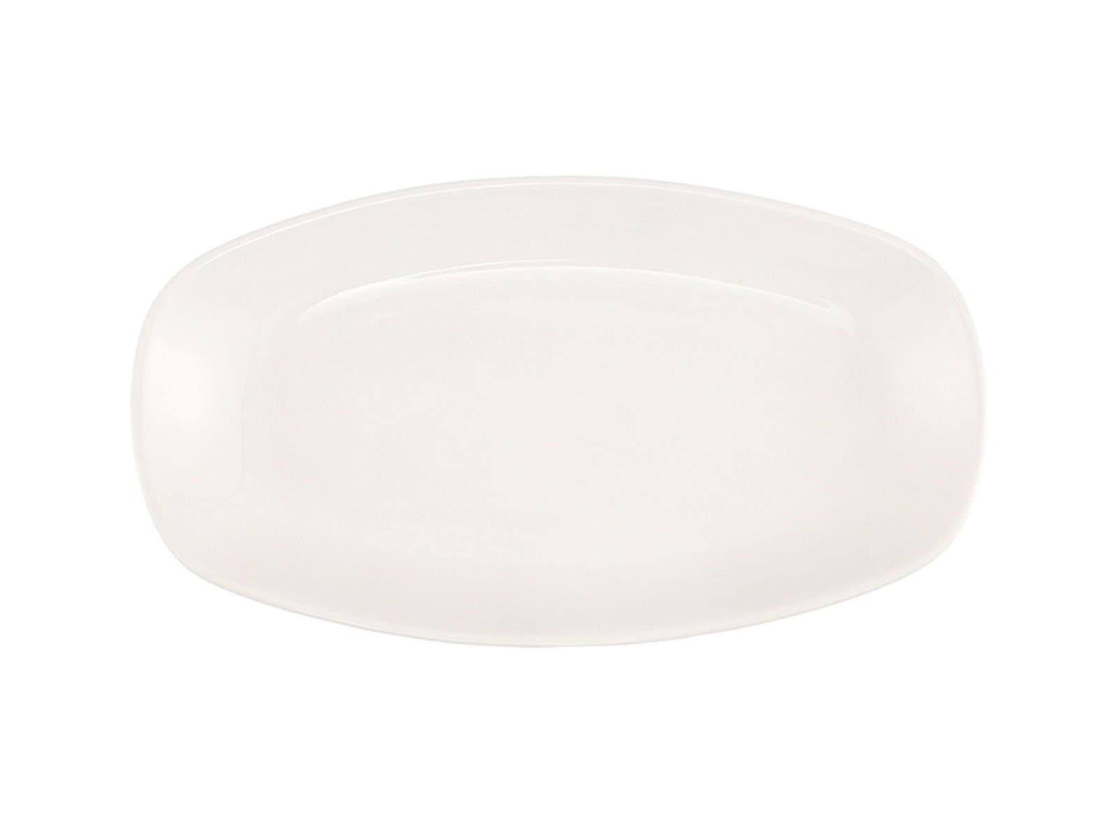 Porland Lebon Alumilite Boat Plate 42cm 6 Pieces