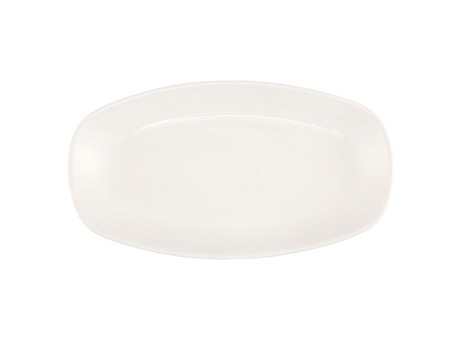 Porland Lebon Alumilite Boat Plate 36cm
