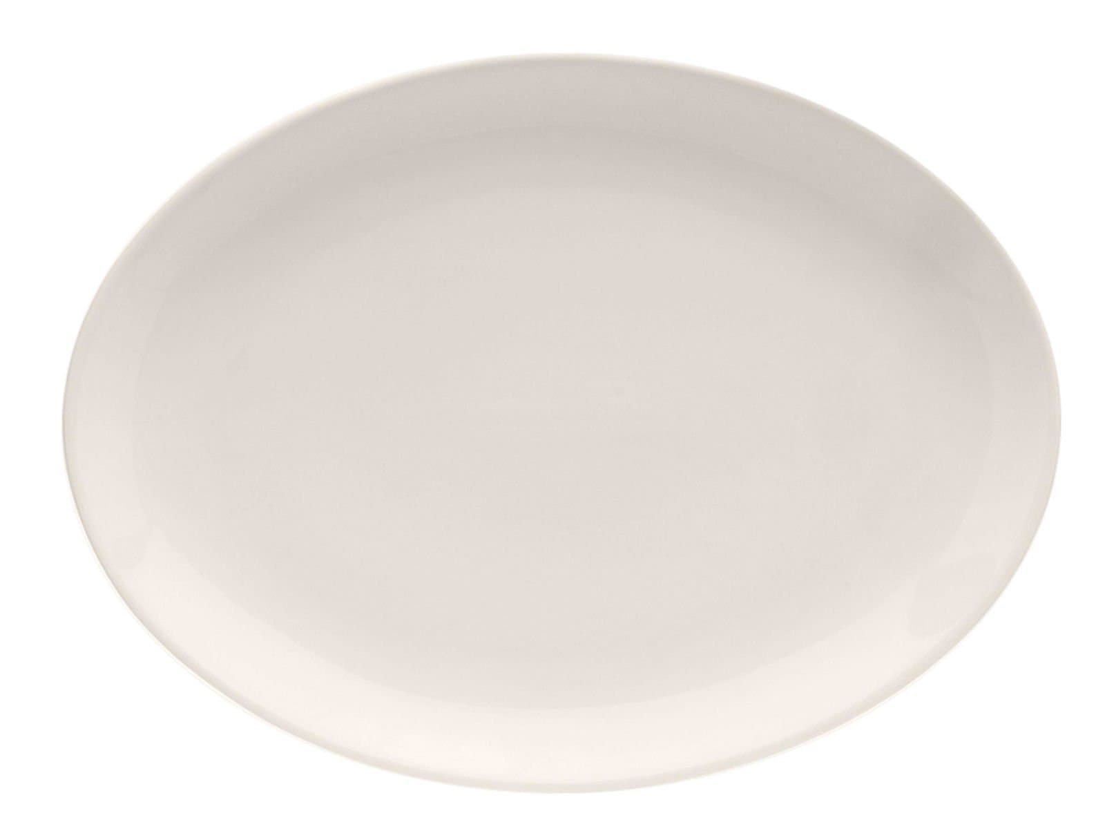 Porland Soley Alumilite Boat Plate 35cm 6 Pieces